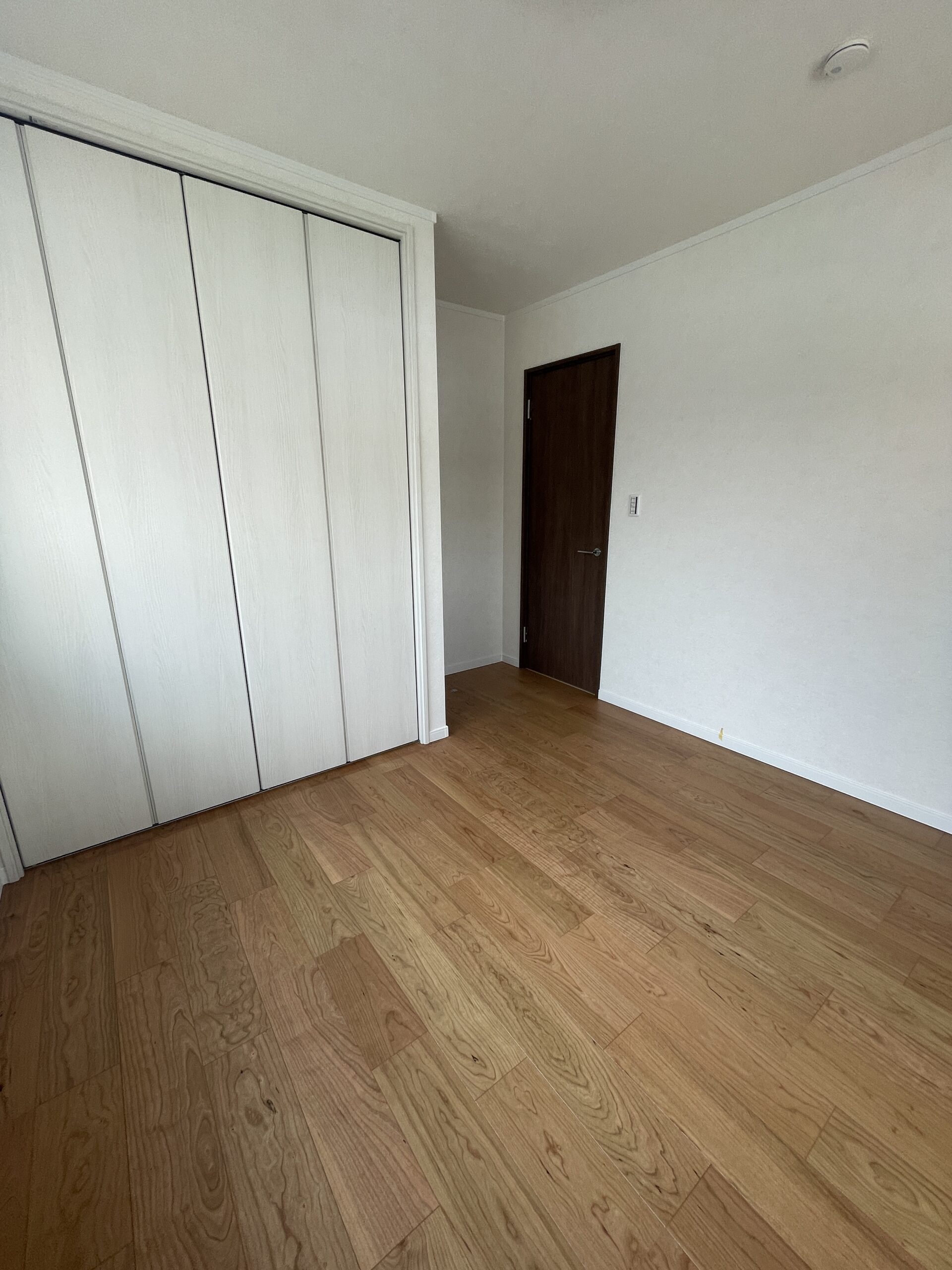 入谷2丁目C_寝室画像