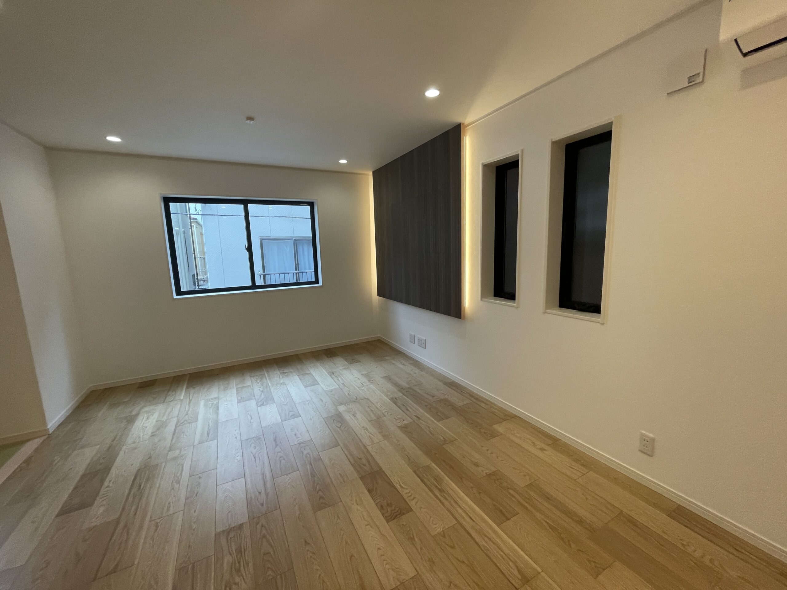 alivio竜泉3丁目主寝室画像
