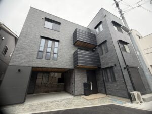 1590Flacasa大崎３丁目外観写真