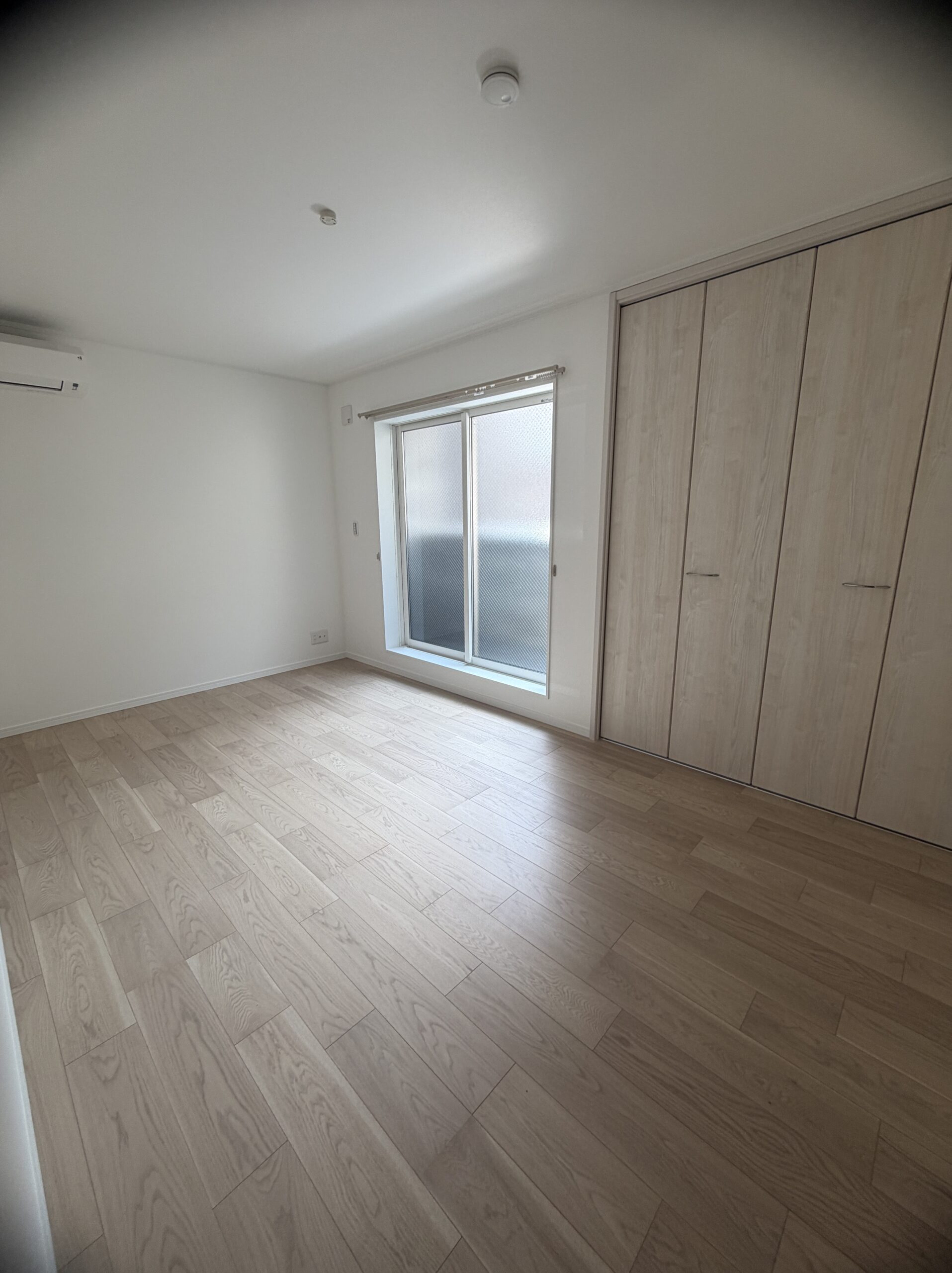 台東区東上野6丁目_主寝室画像