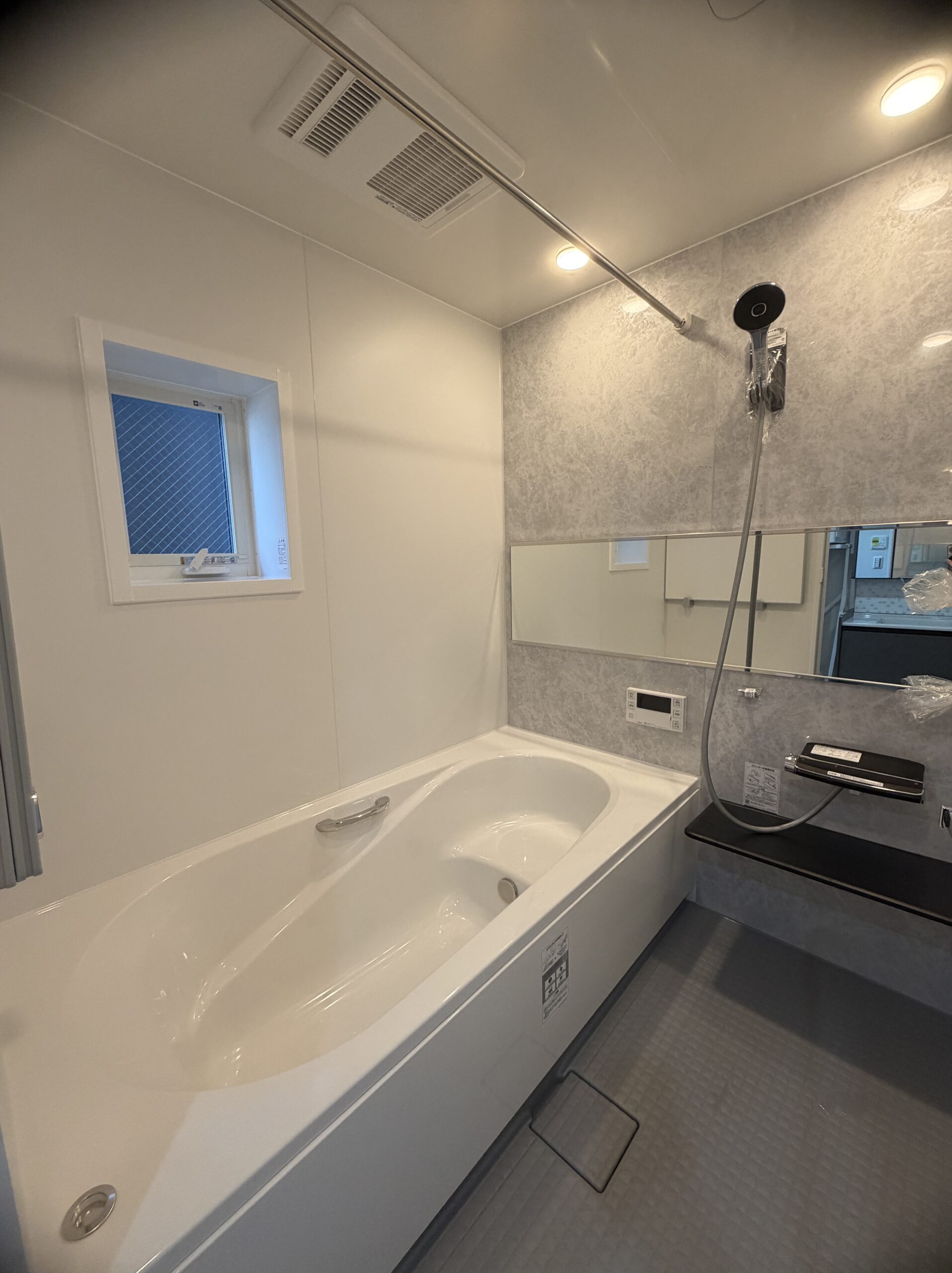 台東区東上野6丁目_浴室画像