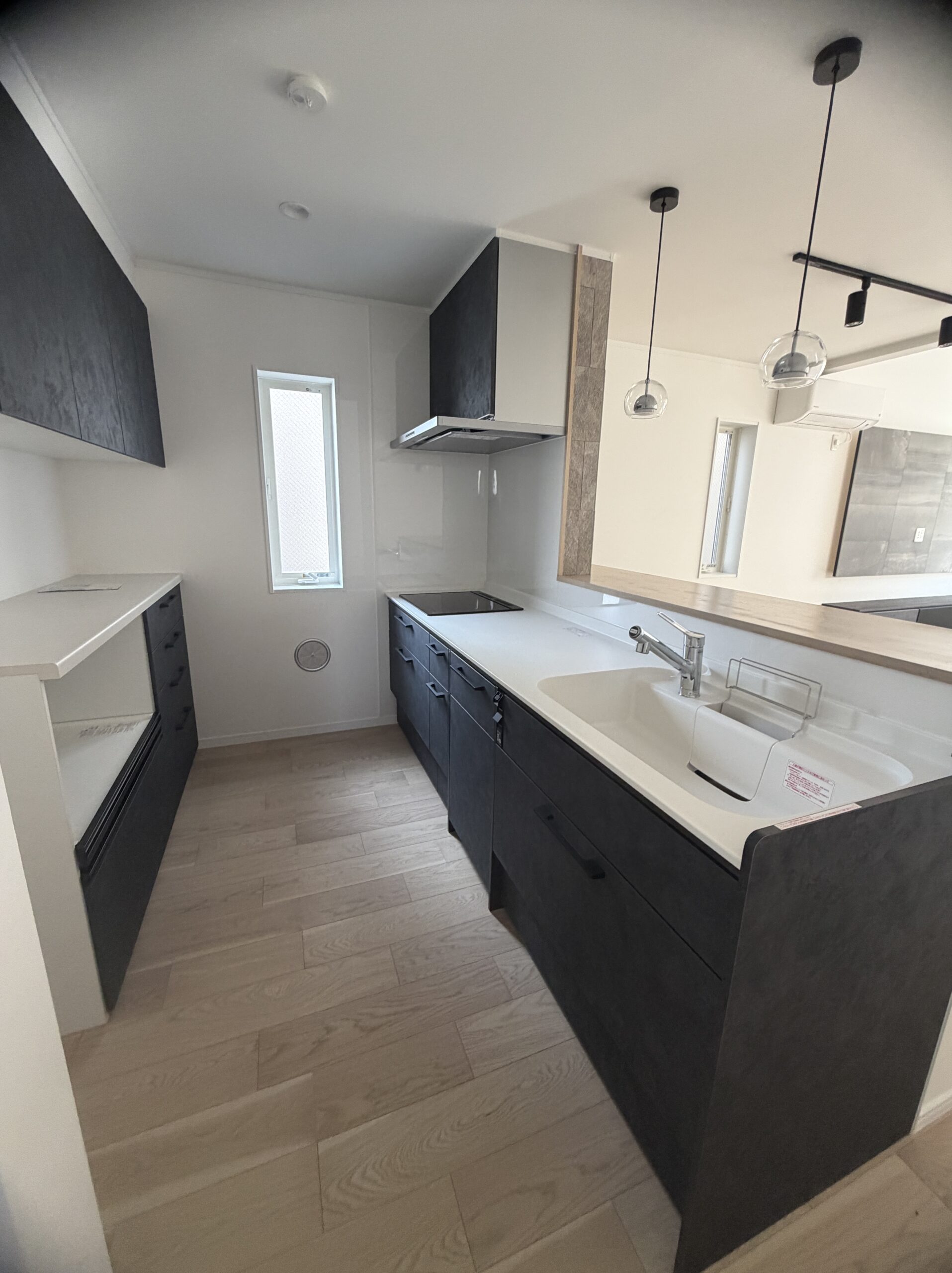 台東区東上野6丁目_キッチン画像