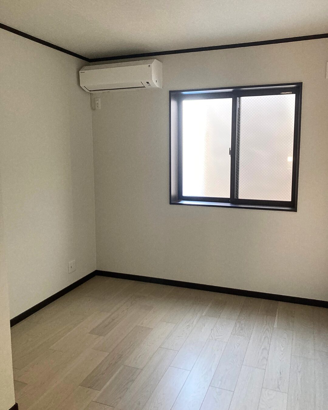 alivio入谷2丁目　3階　部屋1